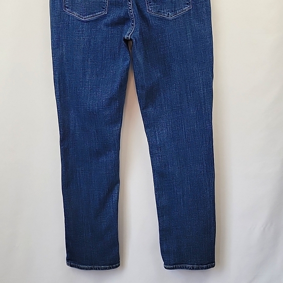 Levi's Classic Straight Jeans Medium Wash Size 31 - Picture 3 of 14